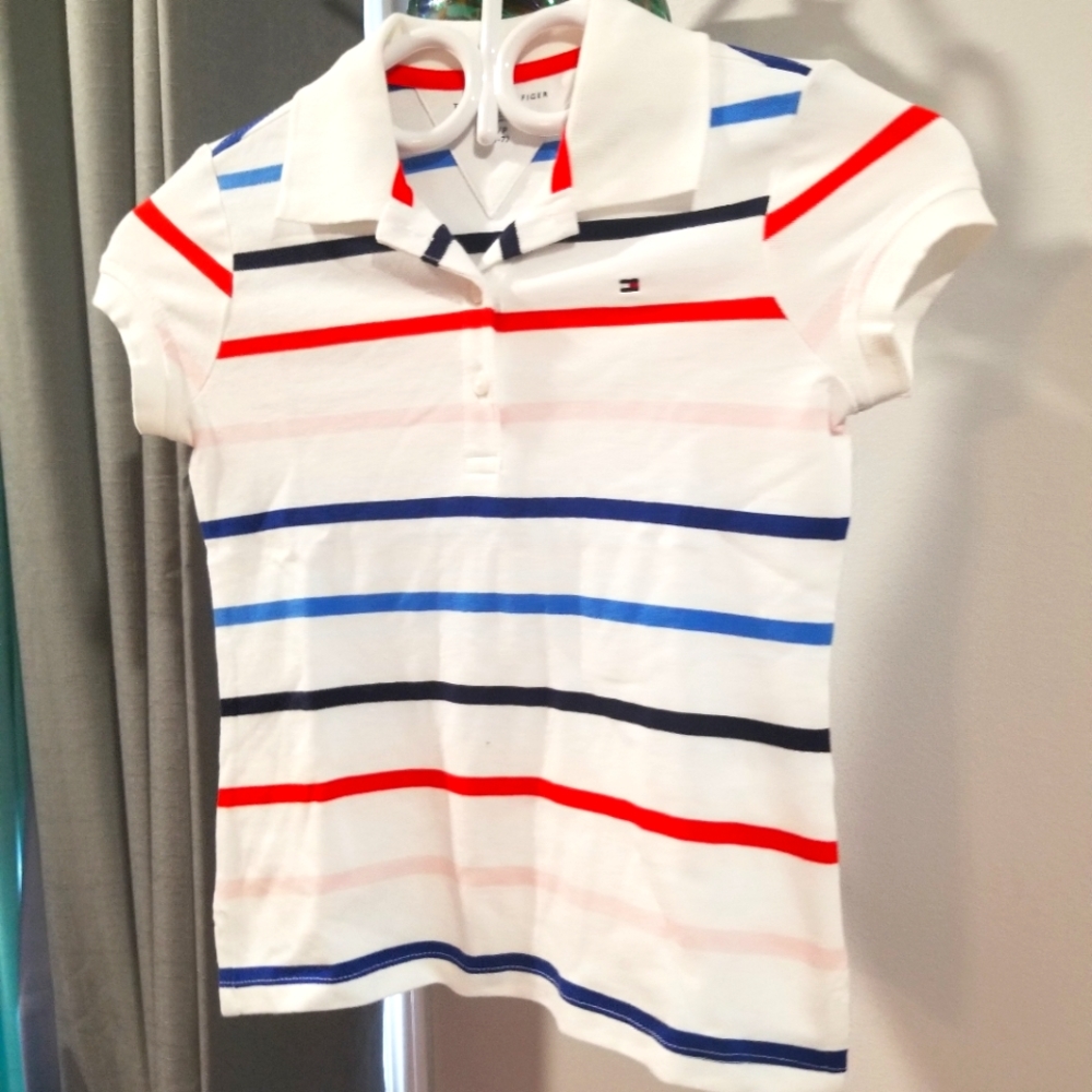 Polo Tommy Hilfiger